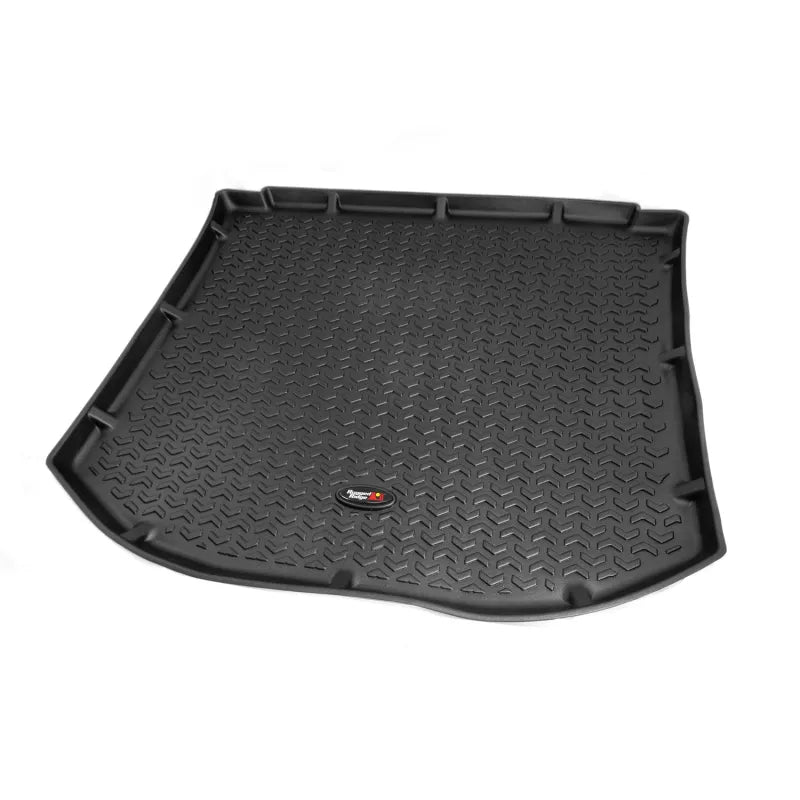 OMIX-ADA black auto part