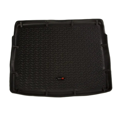 OMIX-ADA black floor liners