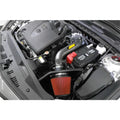 AEM cold air intake detail