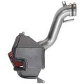 AEM cold air intake detail