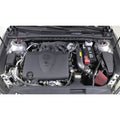AEM cold air intake