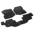 OMIX-ADA floor liners