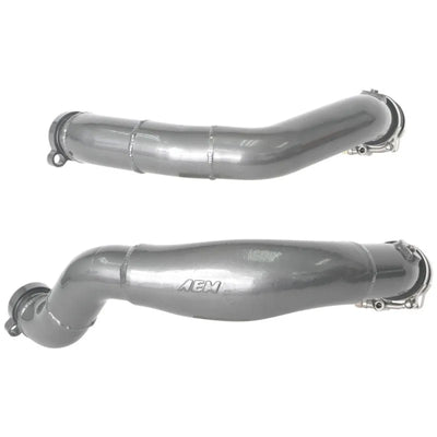 AEM charge pipe