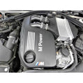 AEM charge pipe