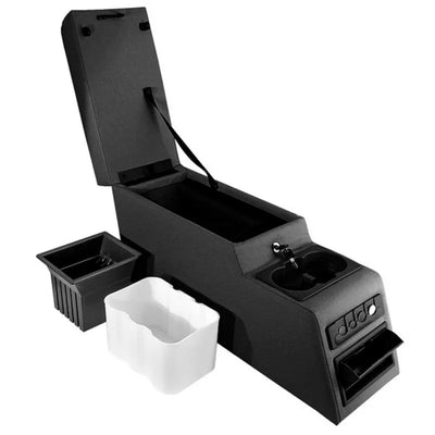 OMIX-ADA black auto part