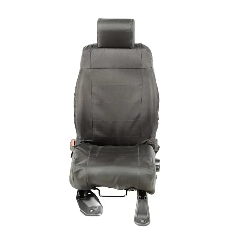 OMIX-ADA black auto part