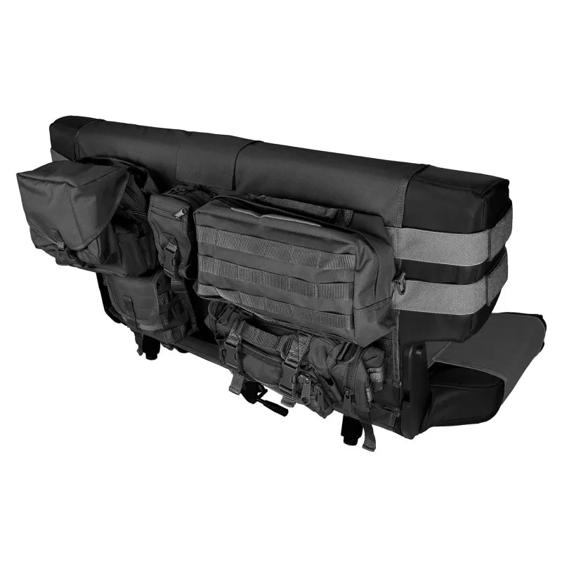 OMIX-ADA black auto part