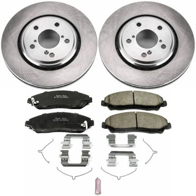 PowerStop auto part