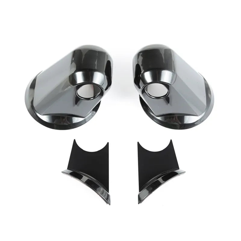 OMIX-ADA black auto part