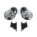 OMIX-ADA black auto part