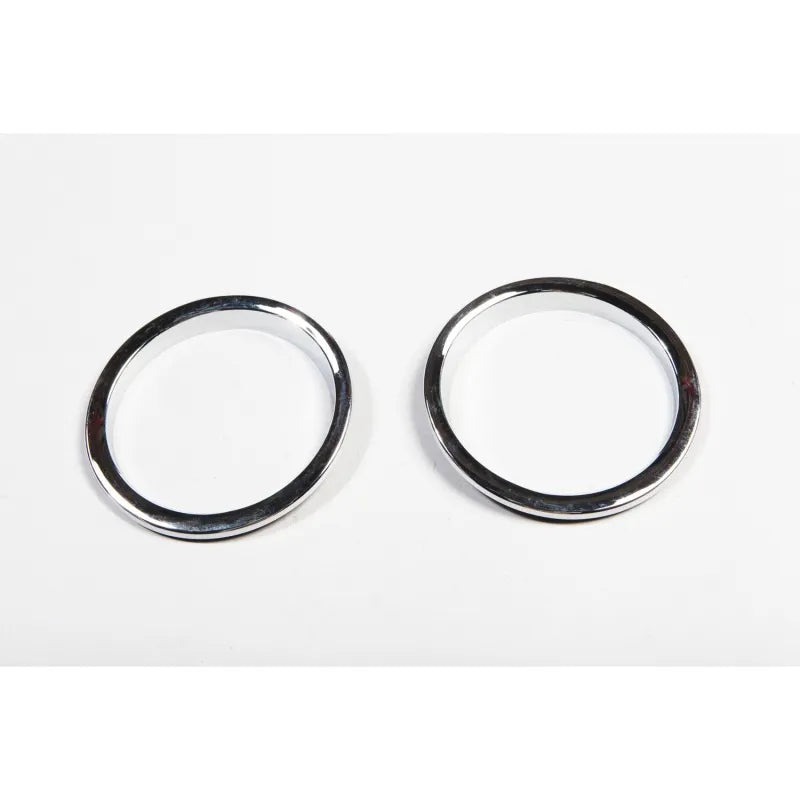 OMIX-ADA chrome auto part