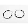 OMIX-ADA chrome auto part