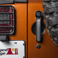 OMIX-ADA auto part close-up