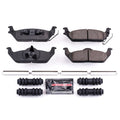PowerStop auto part detail