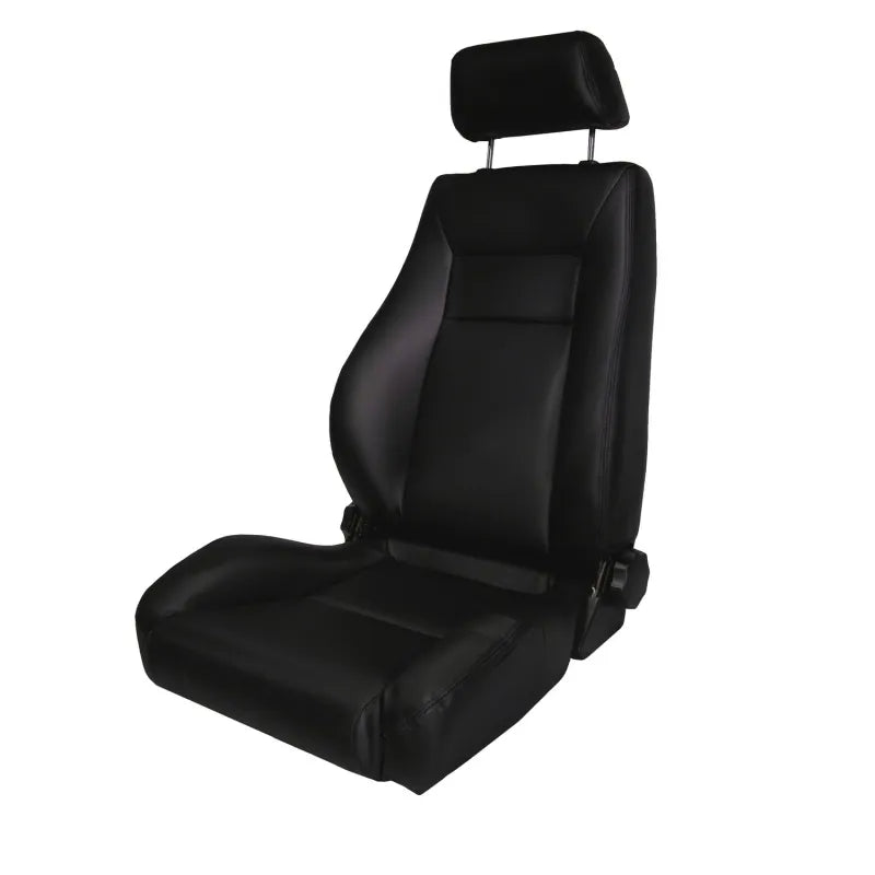 OMIX-ADA black auto part