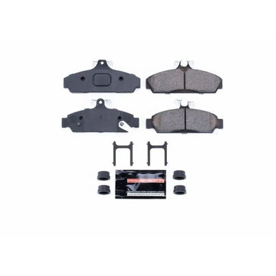 PowerStop auto part