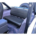OMIX-ADA black auto part