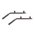 OMIX-ADA black auto part