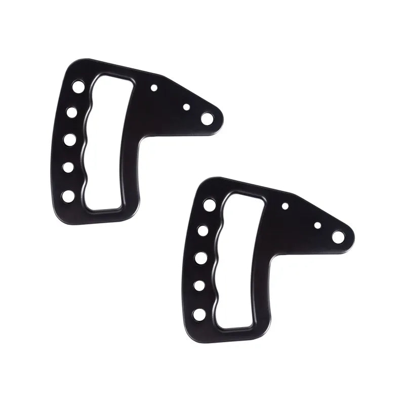 OMIX-ADA black auto part
