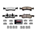 PowerStop auto part