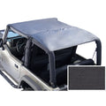 OMIX-ADA black auto part