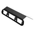Putco roof rack detail