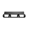 Putco roof rack installed view