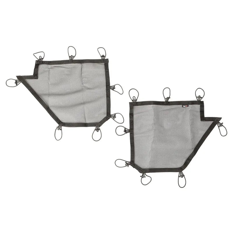 OMIX-ADA black auto part