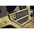 OMIX-ADA auto part installed view