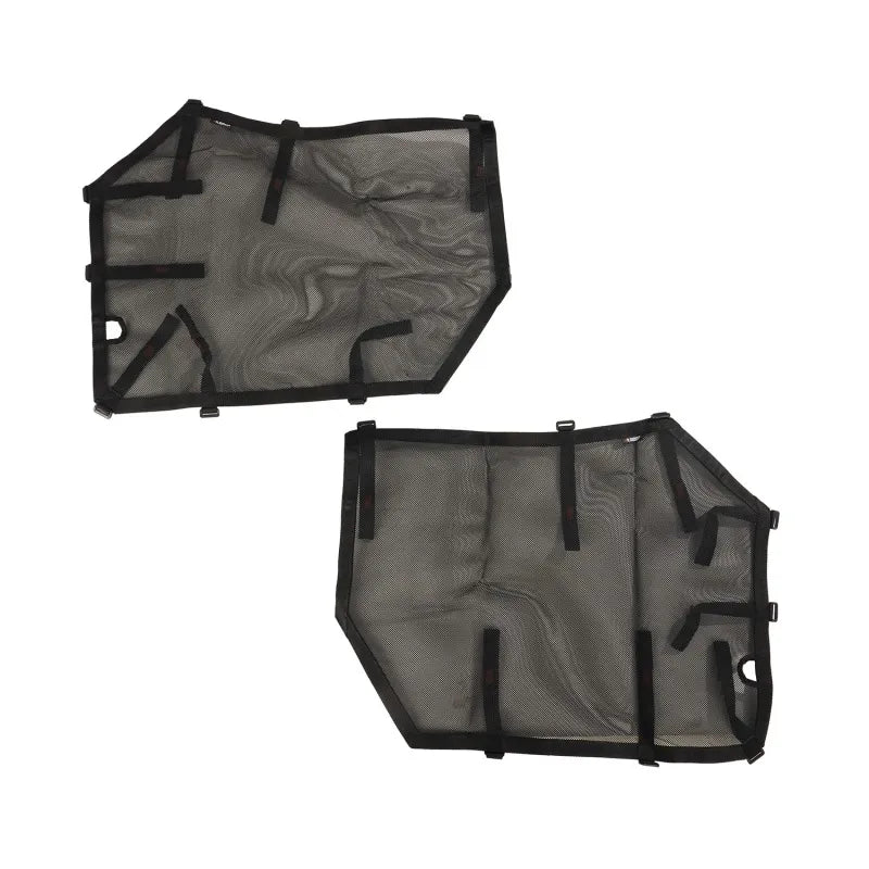 OMIX-ADA black auto part