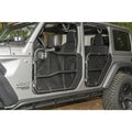 OMIX-ADA auto part installed view