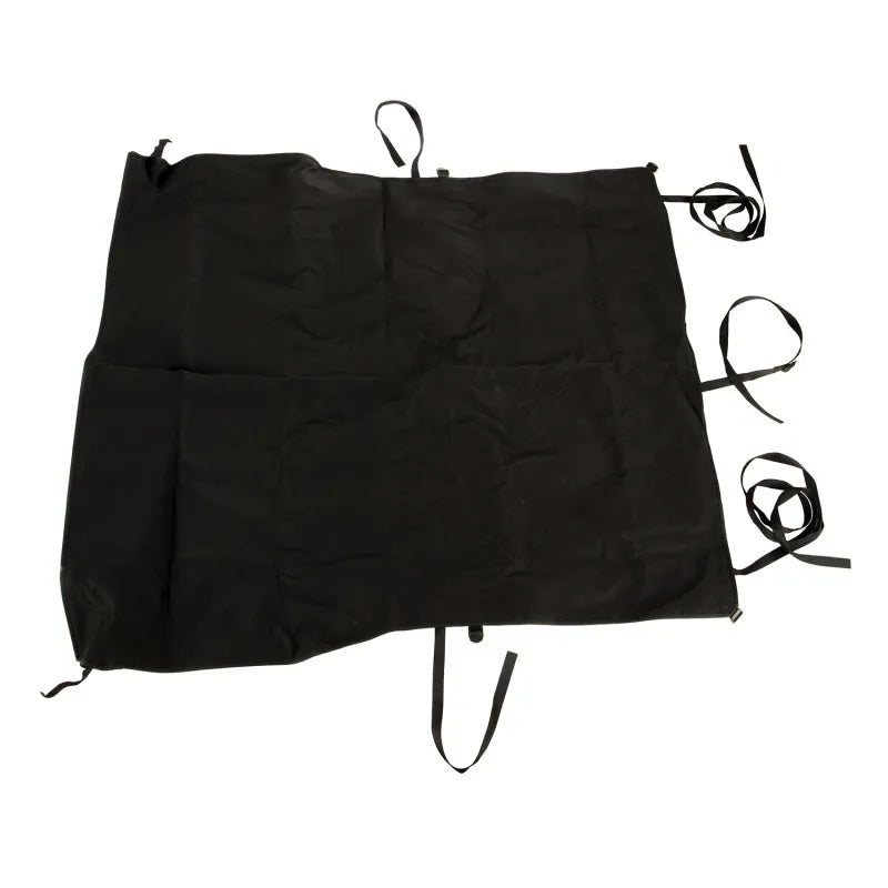 OMIX-ADA black auto part