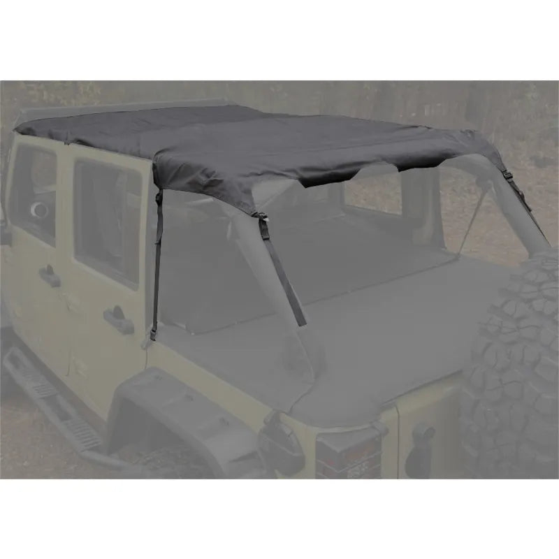 OMIX-ADA black auto part
