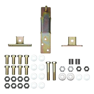 Skyjacker shock absorber
