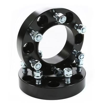 OMIX-ADA black spacers