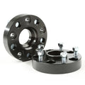 OMIX-ADA spacers detail