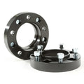 OMIX-ADA spacers detail