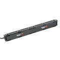 OMIX-ADA light bar detail
