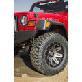 OMIX-ADA auto part installed view