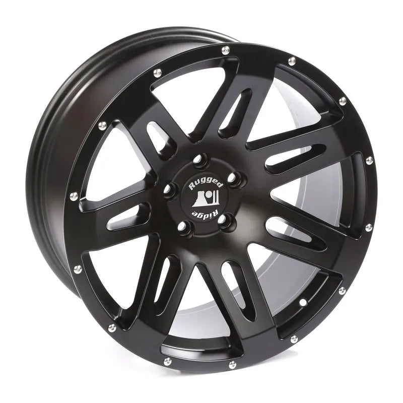 OMIX-ADA black auto part