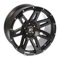 OMIX-ADA black auto part