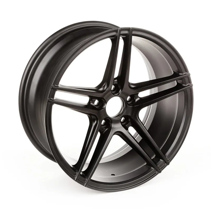OMIX-ADA black auto part