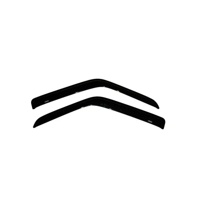 AVS smoke auto part