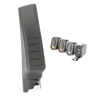 OMIX-ADA auto part