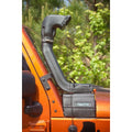 OMIX-ADA snorkel detail