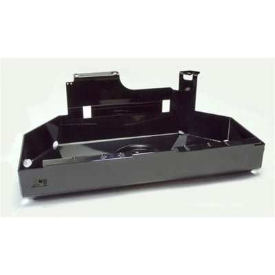 OMIX-ADA skid plate