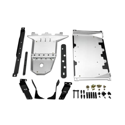 OMIX-ADA skid plate