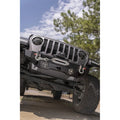 OMIX-ADA skid plate