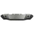 OMIX-ADA skid plate detail