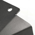OMIX-ADA skid plate close-up